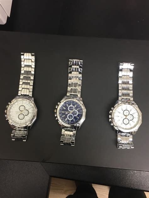 pre owned watches in orlando.